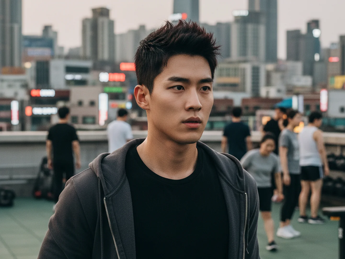 주술회전 모듈러03